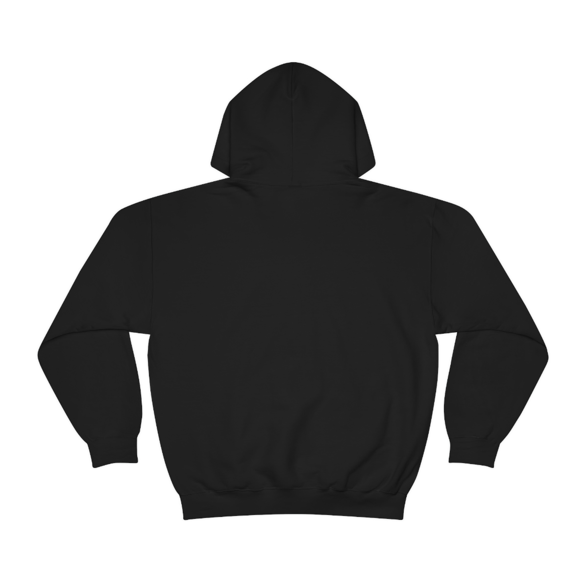 Concrete Hooded Sweatshirt - Image 4