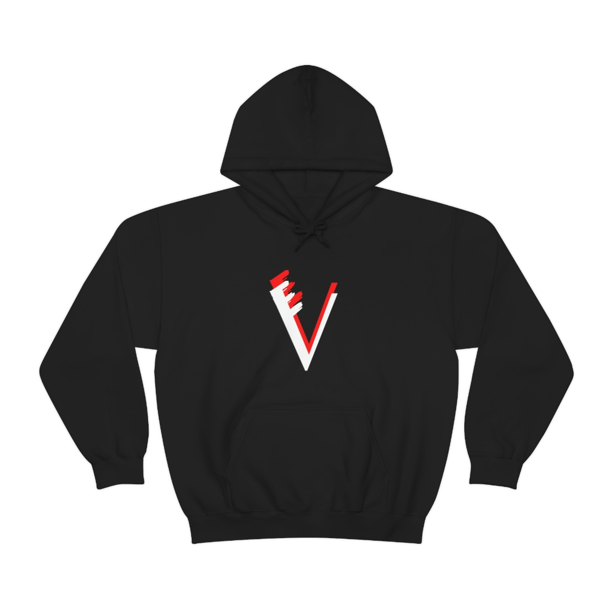EV Hooded Sweatshirt