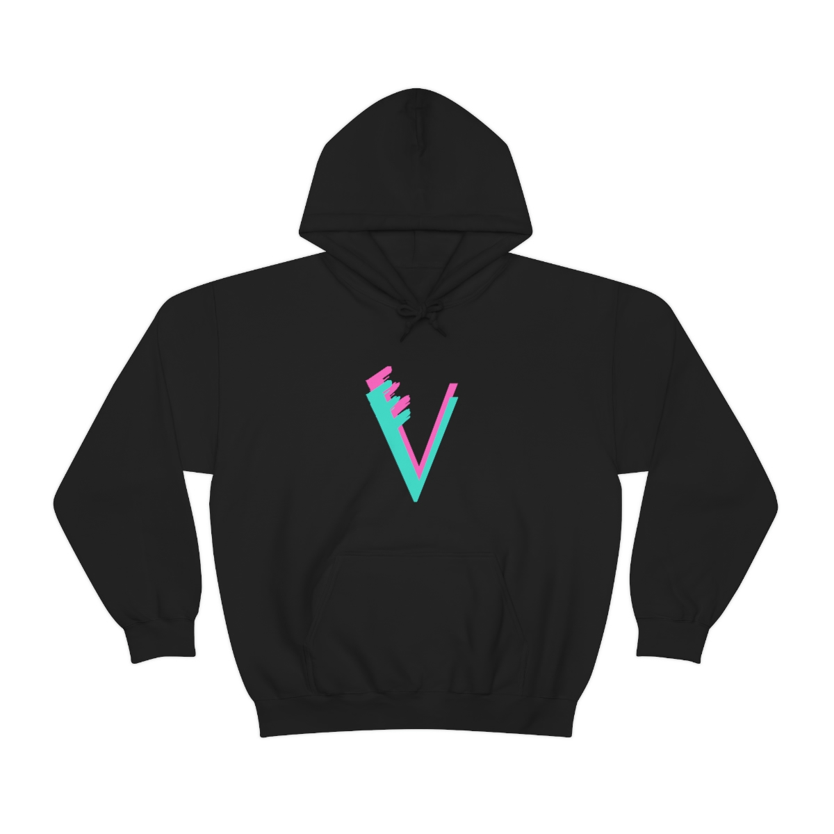 EV Hooded Sweatshirt