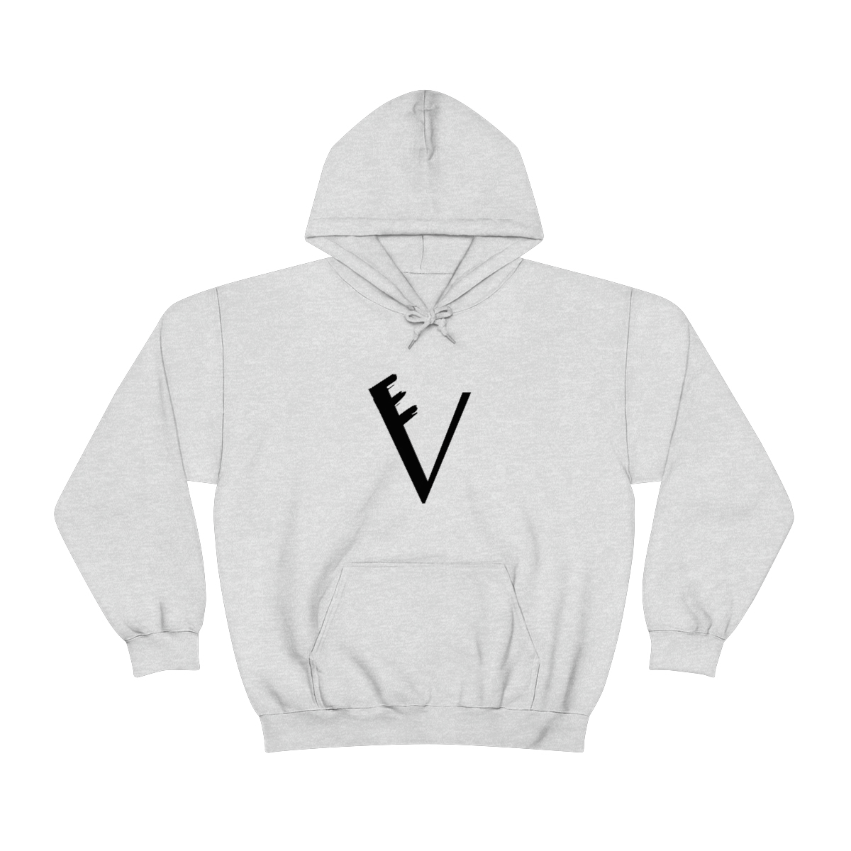 EV Hooded Sweatshirt - Image 15