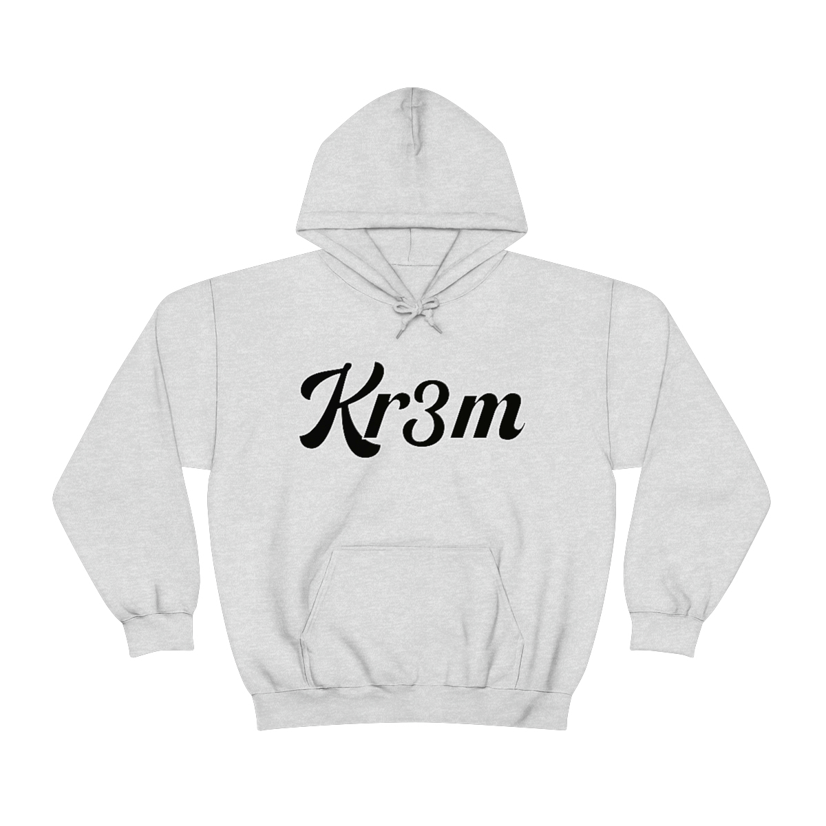 Cream Hooded Sweatshirt - Image 17