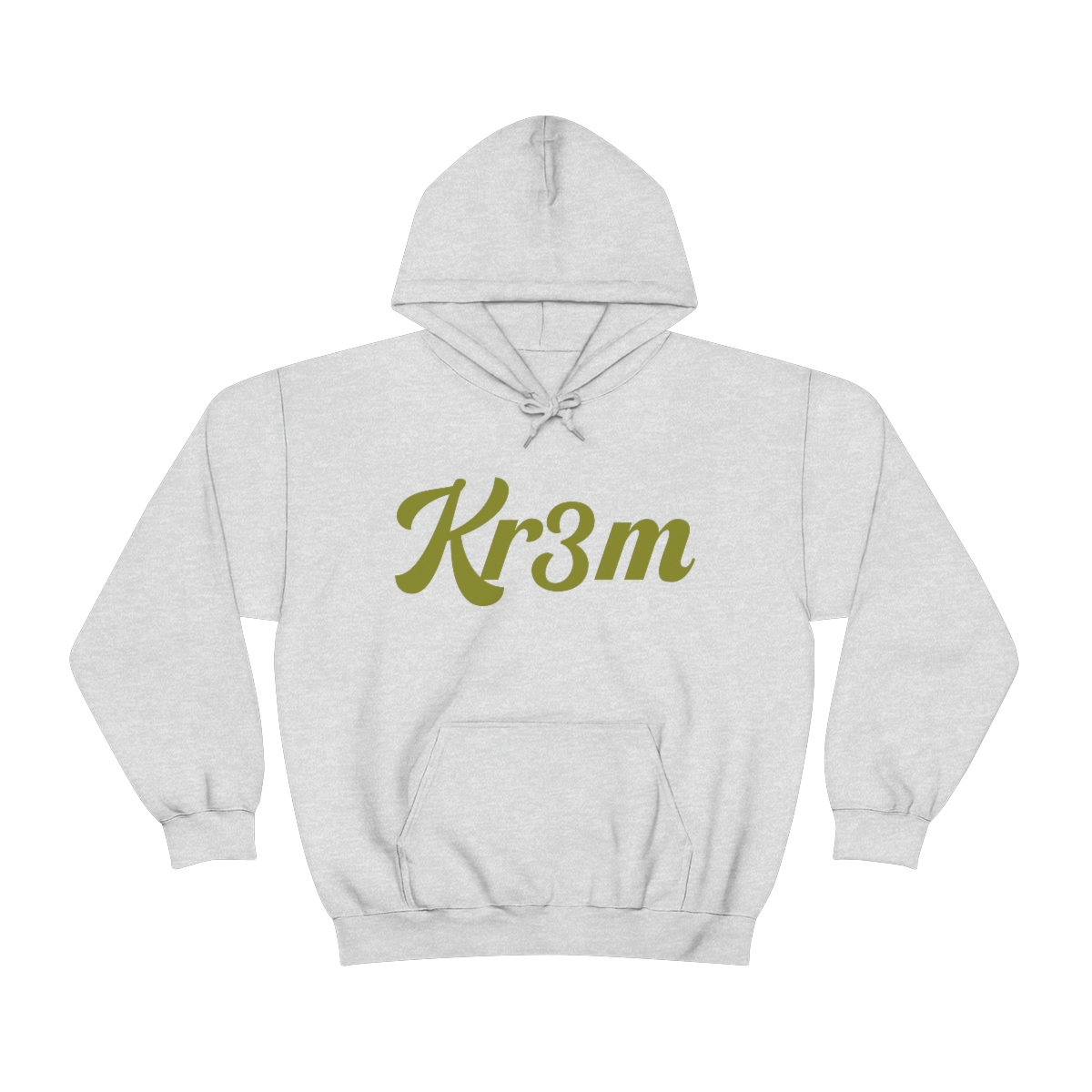 Cream Hooded Sweatshirt - Image 19