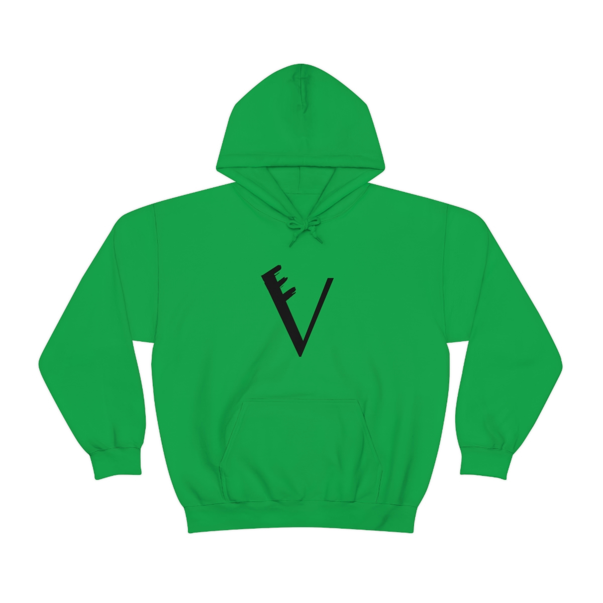 EV Hooded Sweatshirt - Image 13
