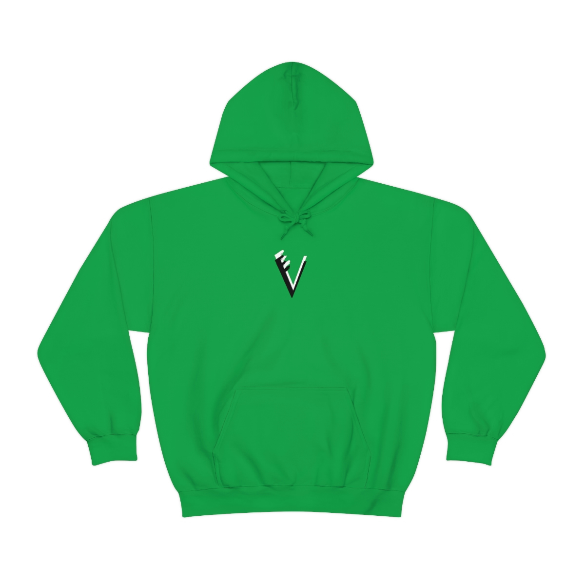 EV Hooded Sweatshirt - Image 7