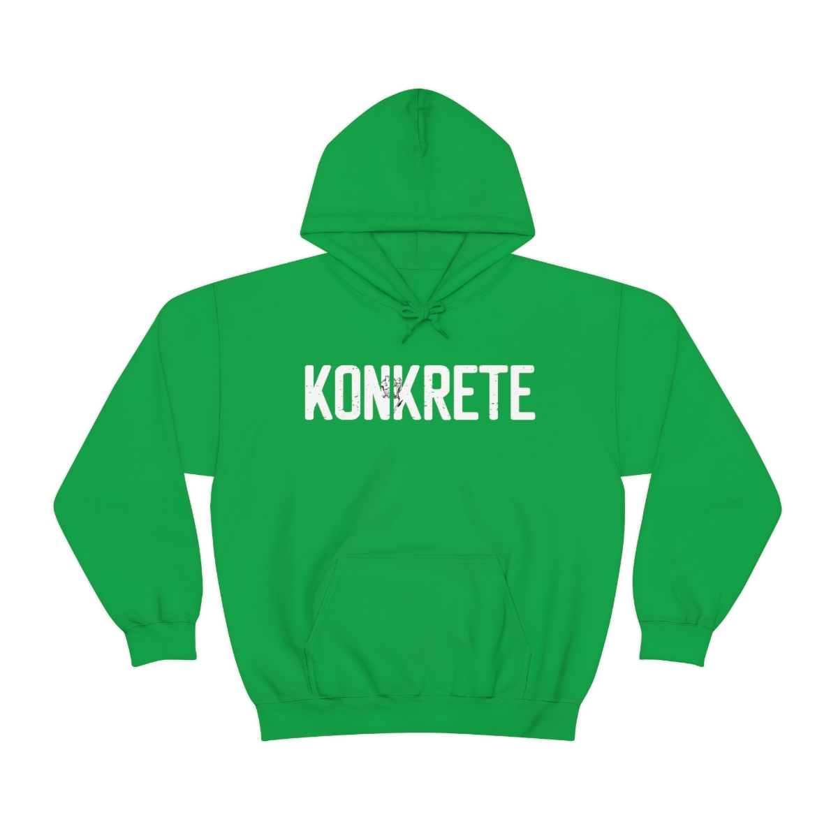 Concrete Hooded Sweatshirt - Image 17