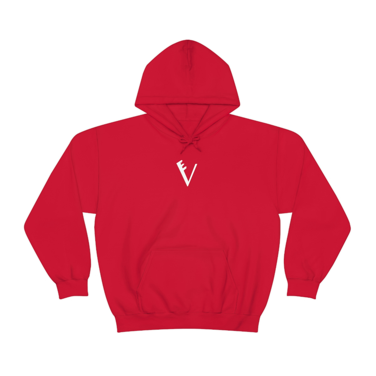 EV Hooded Sweatshirt