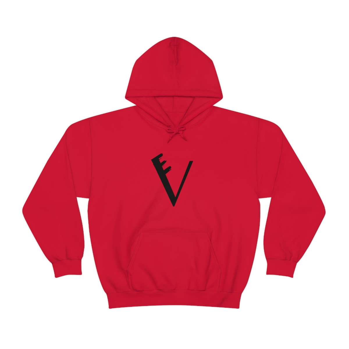 EV Hooded Sweatshirt - Image 19