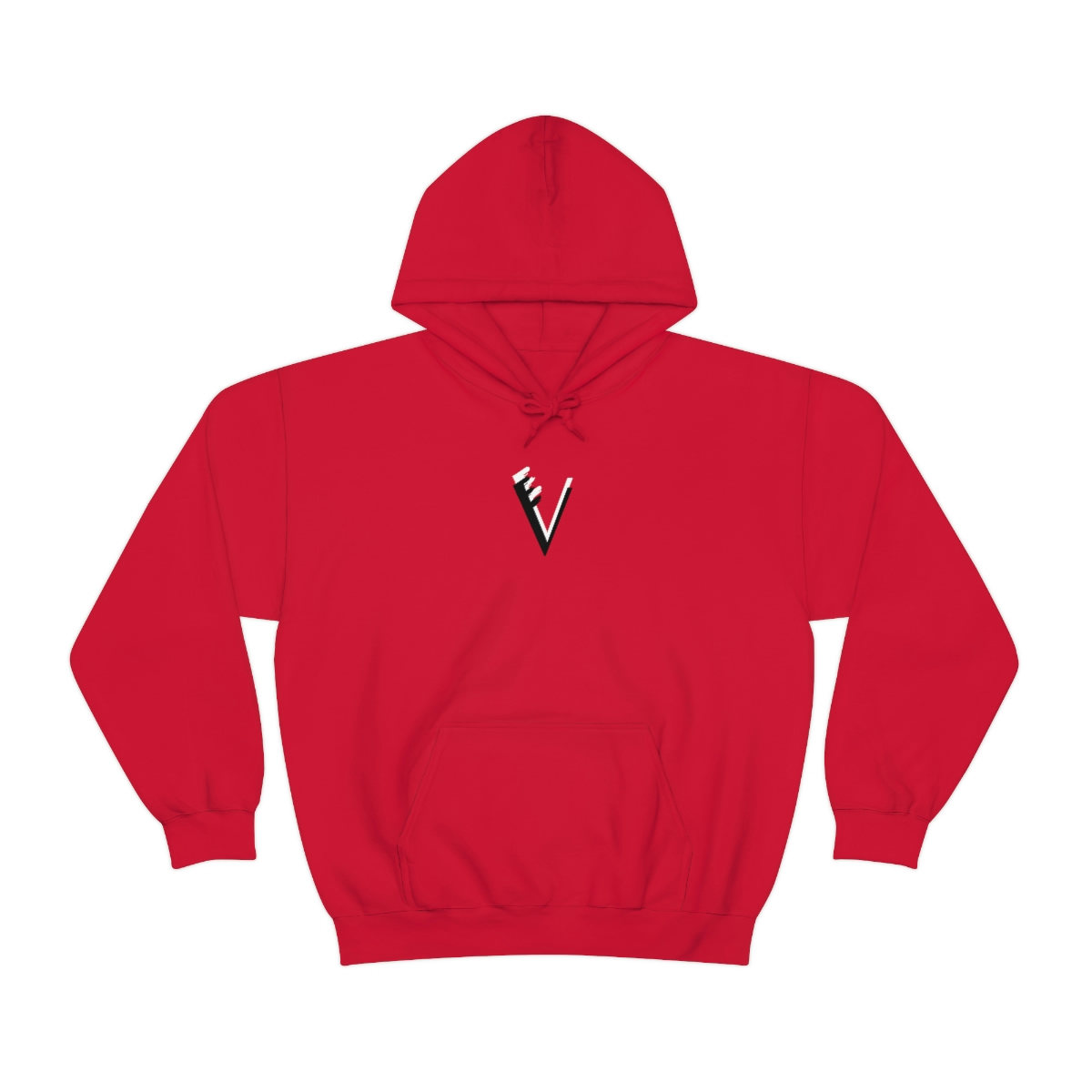EV Hooded Sweatshirt