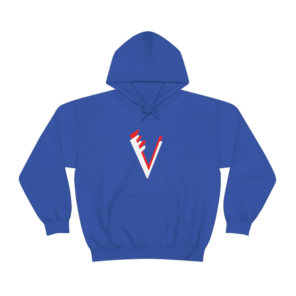 EV Hooded Sweatshirt - Image 9