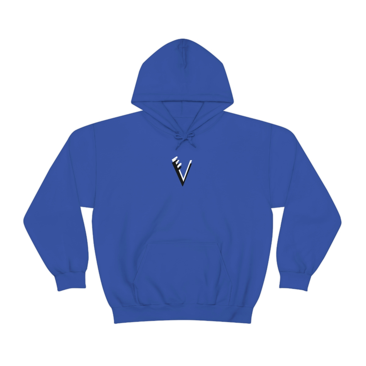 EV Hooded Sweatshirt - Image 11