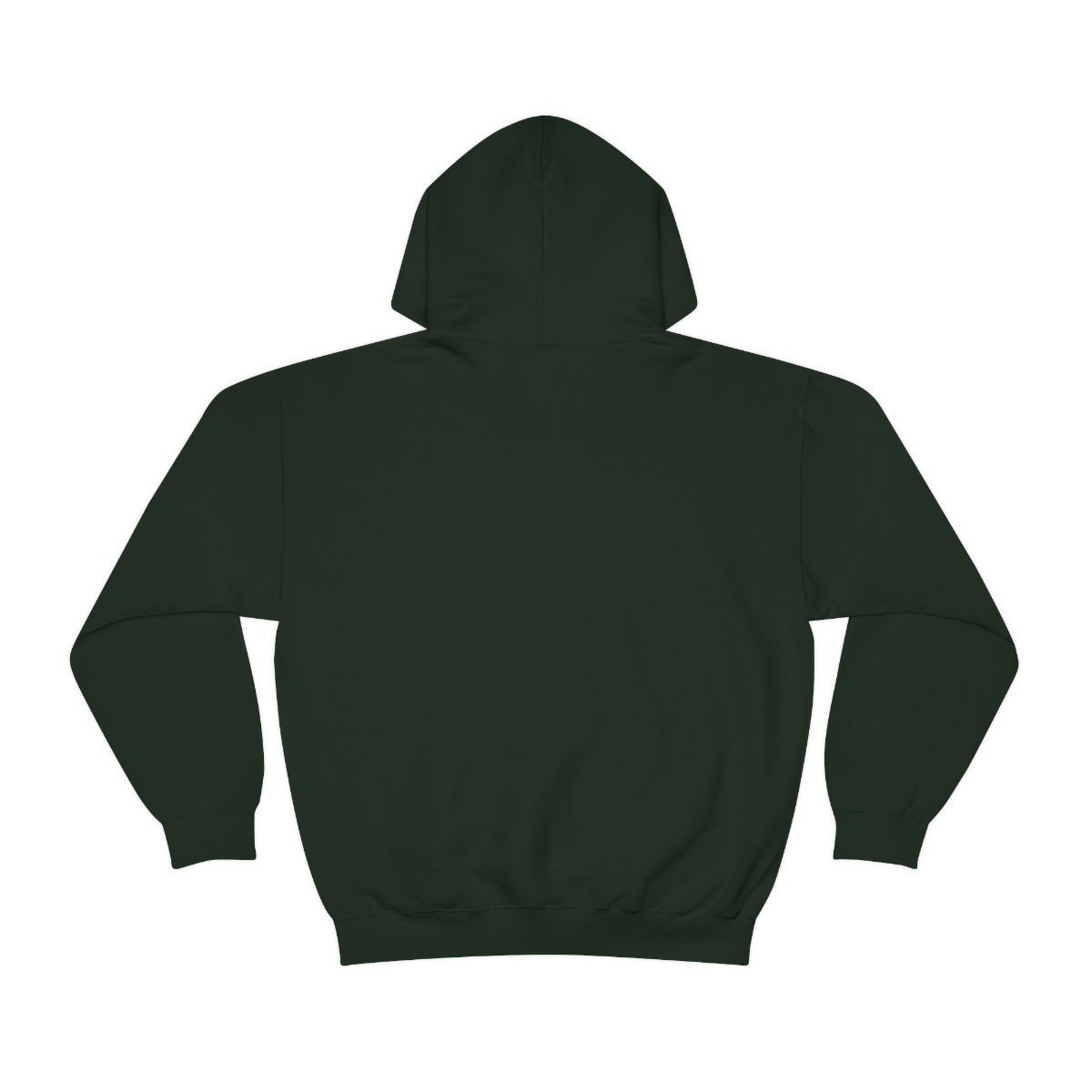 Concrete Hooded Sweatshirt - Image 16