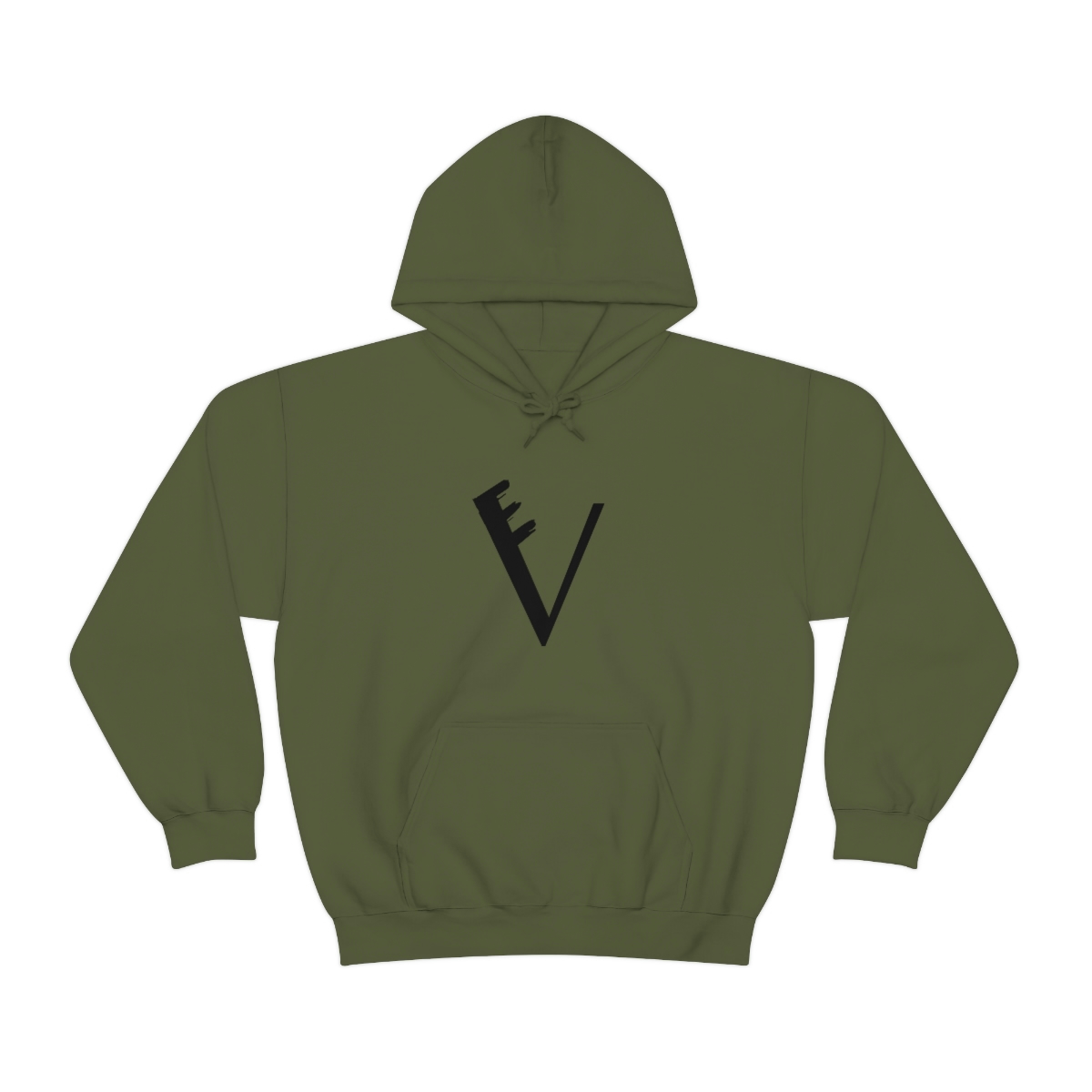 EV Hooded Sweatshirt - Image 11