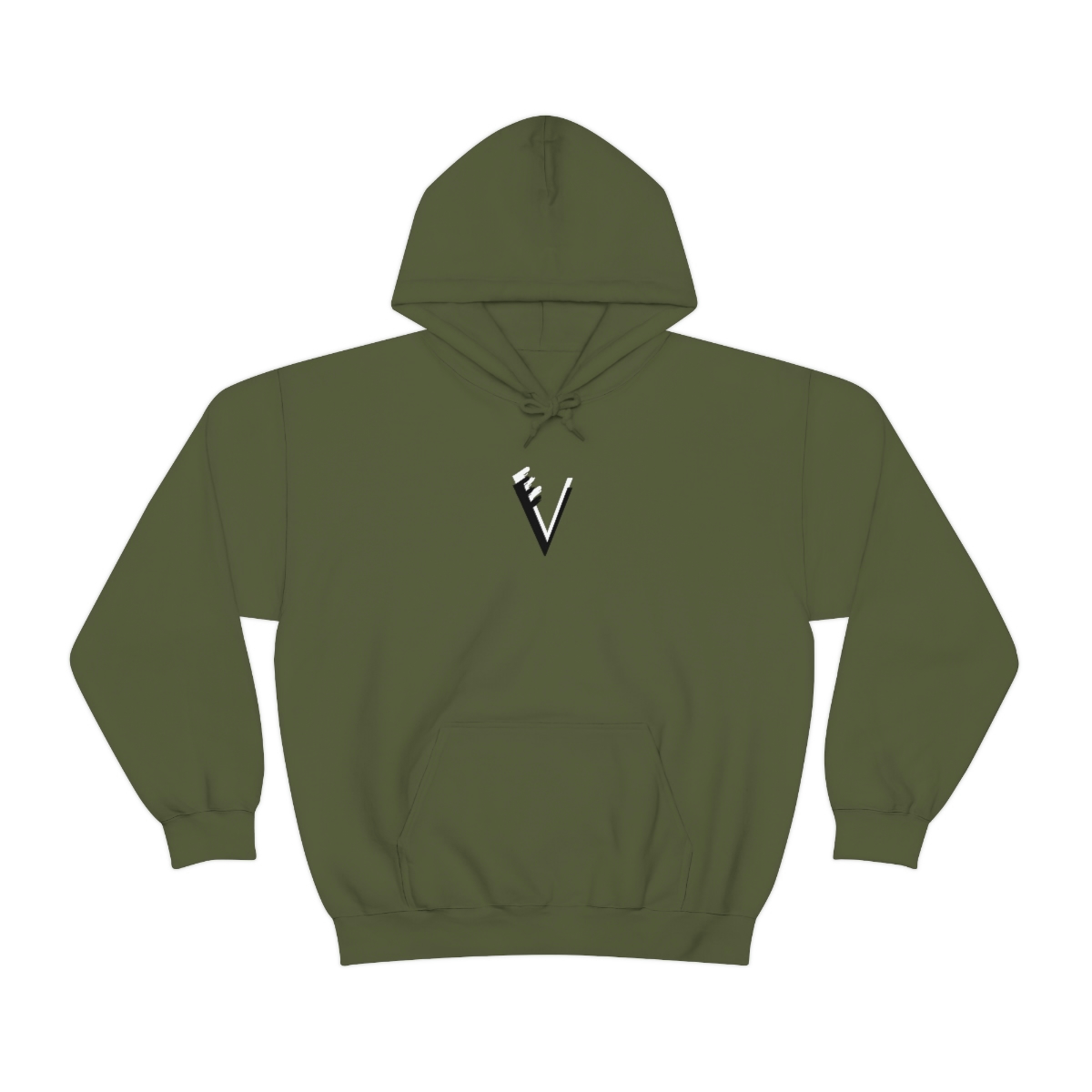 EV Hooded Sweatshirt - Image 5