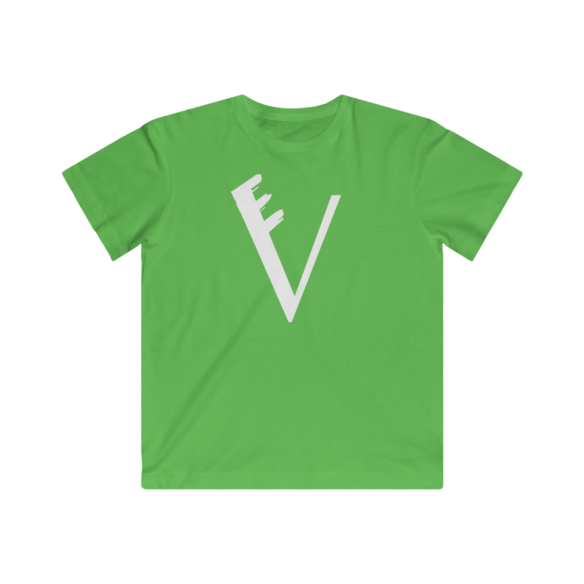 Kids EV Tee - Image 9