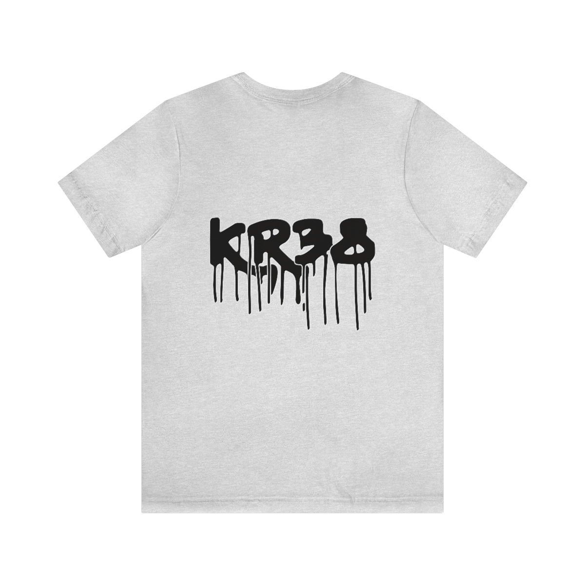 Drippy Create Tee - Image 4