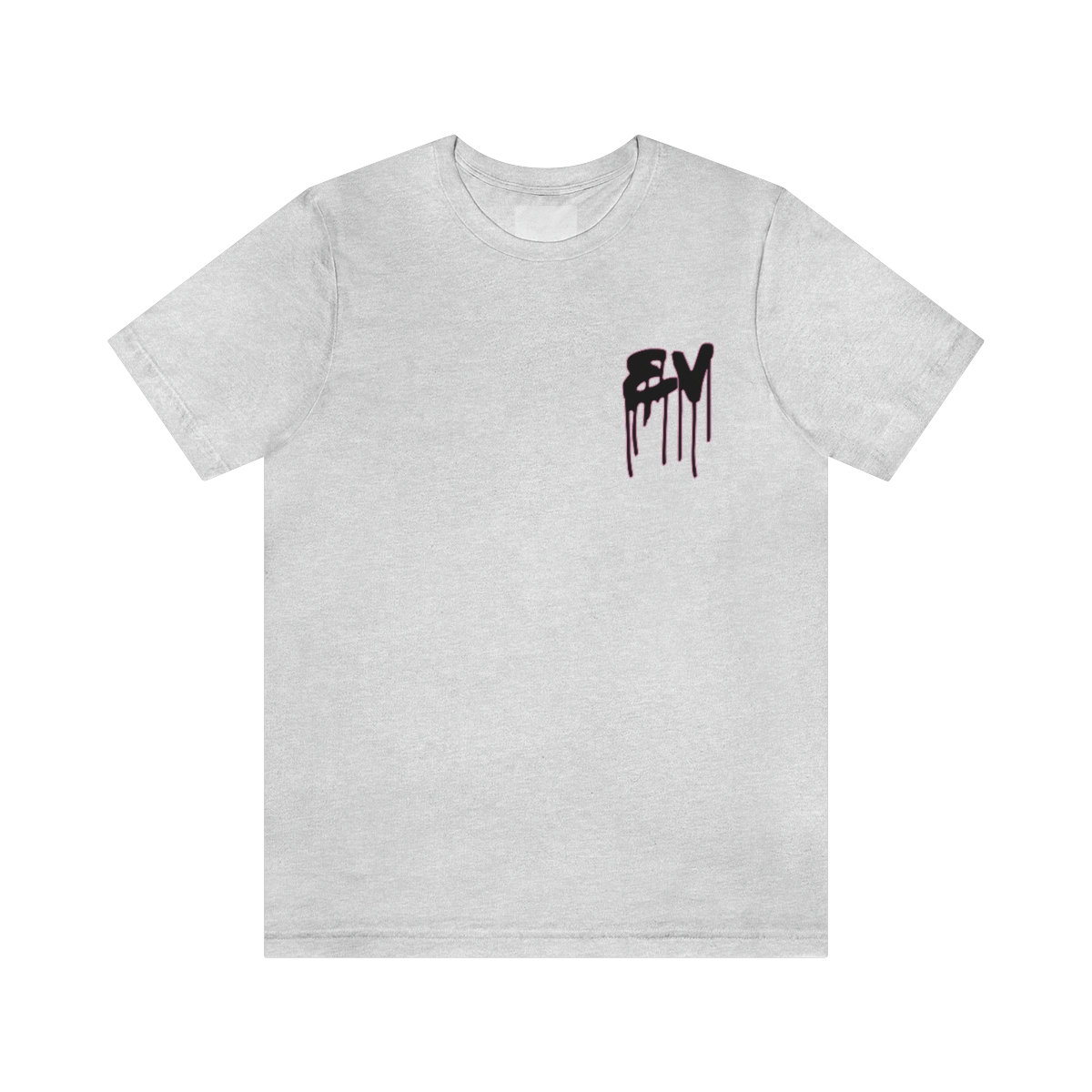Drippy Create Tee - Image 5