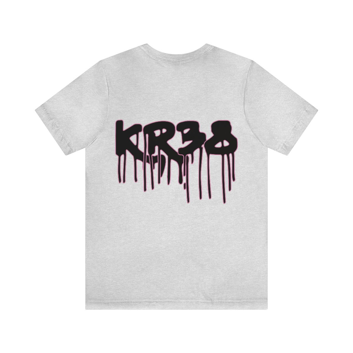 Drippy Create Tee - Image 6