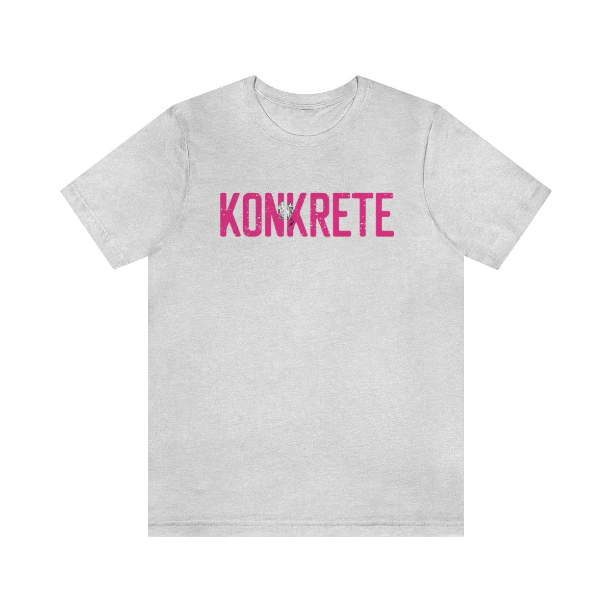 Concrete Tee - Image 5
