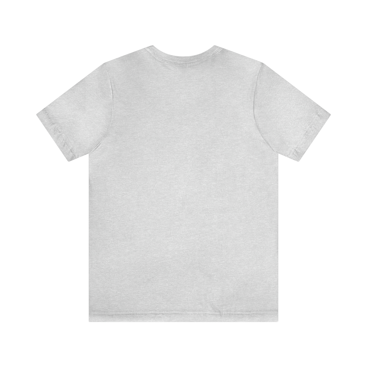 Cream Tee - Image 4