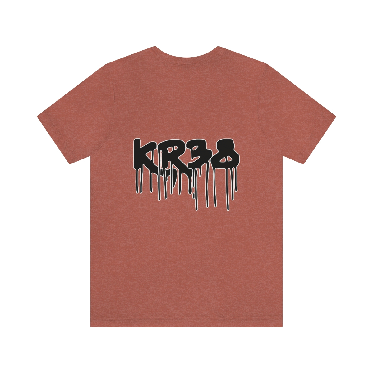 Drippy Create Tee - Image 8