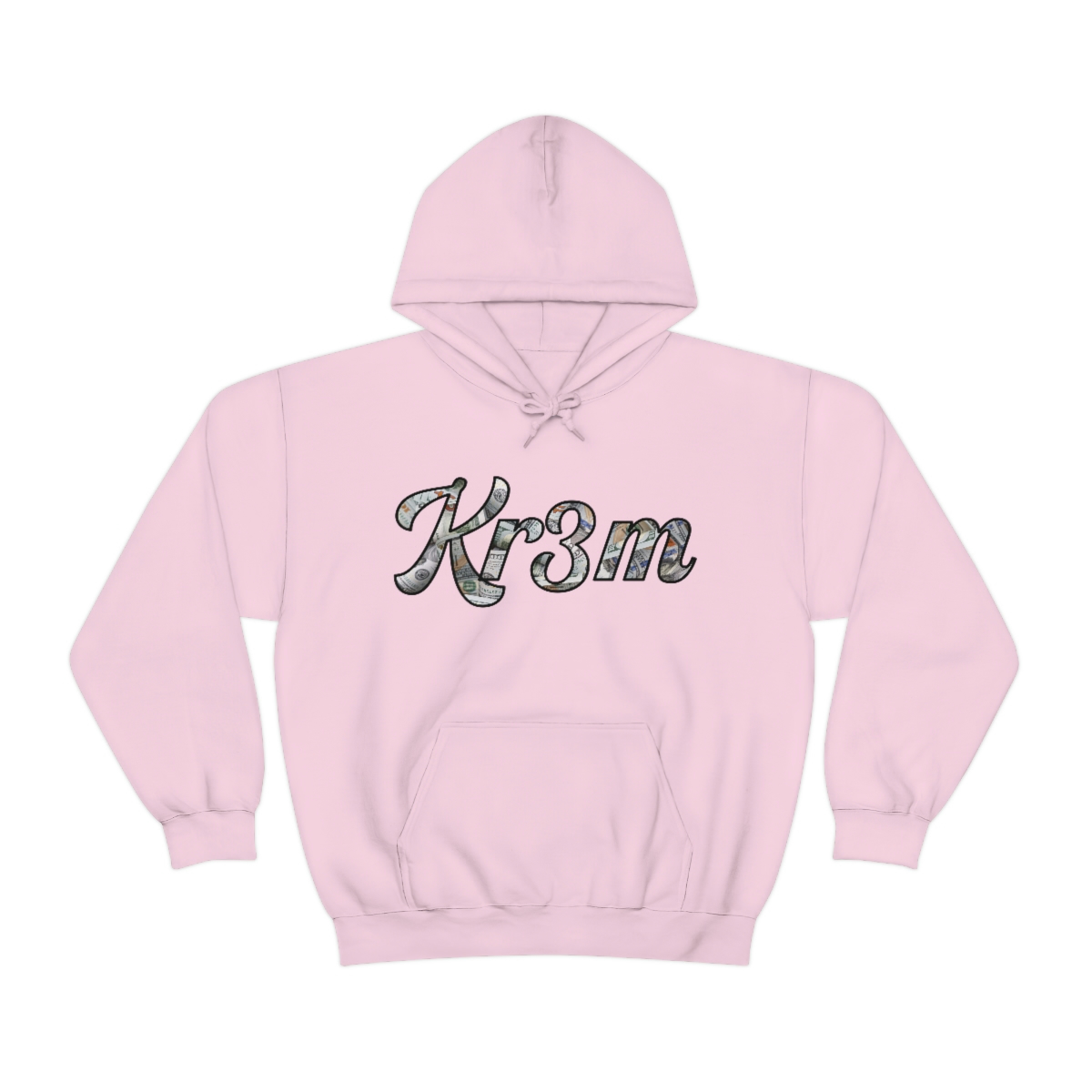 Cream Hooded Sweatshirt - Image 19
