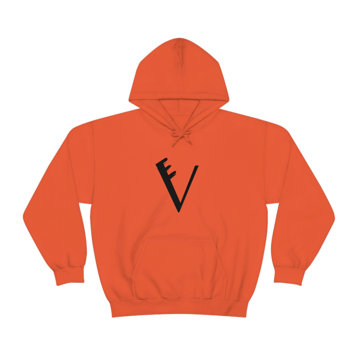 EV Hooded Sweatshirt - Image 9