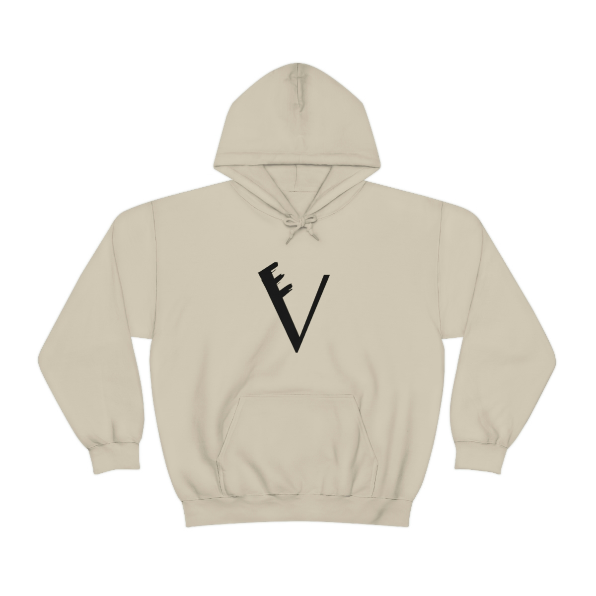 EV Hooded Sweatshirt