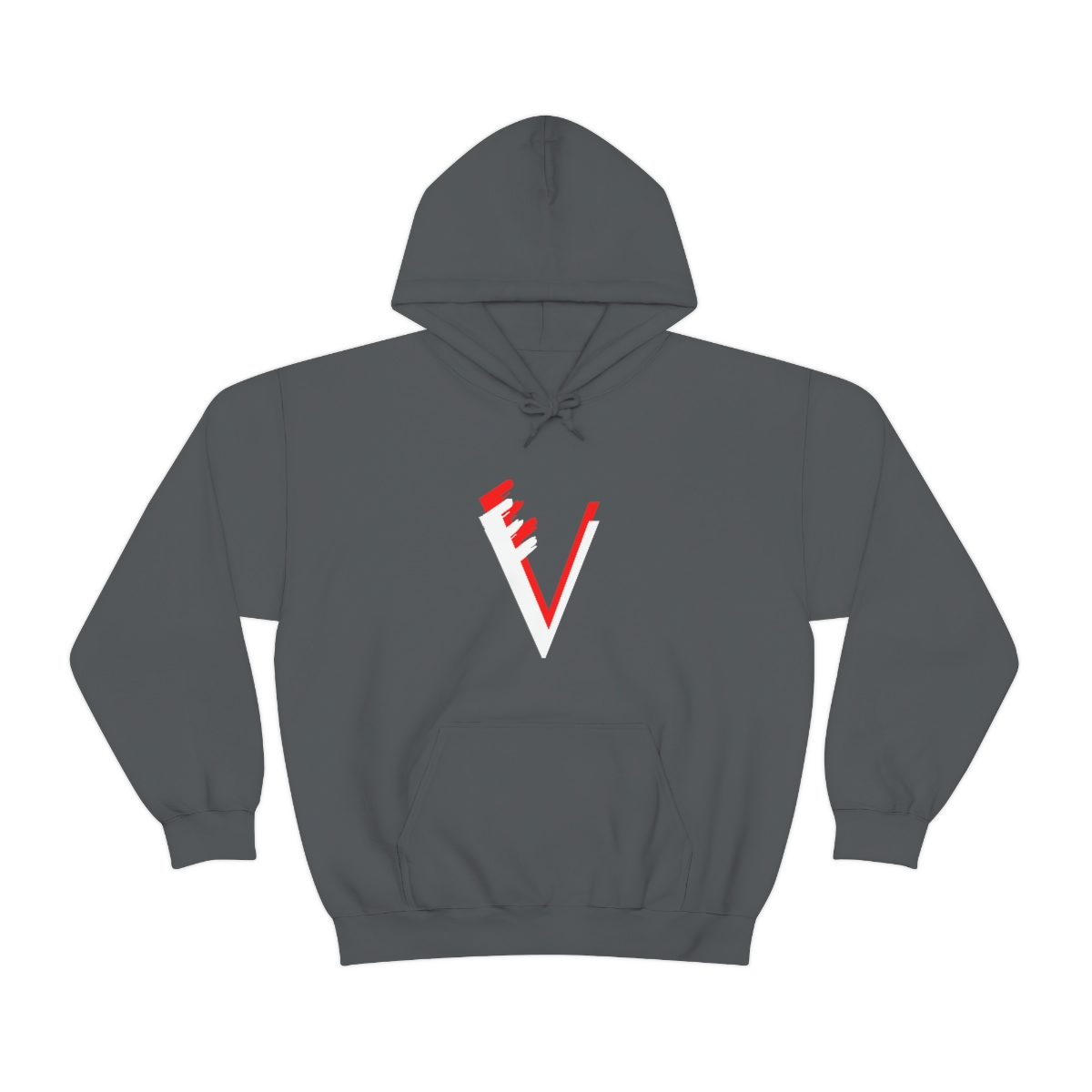 EV Hooded Sweatshirt - Image 7