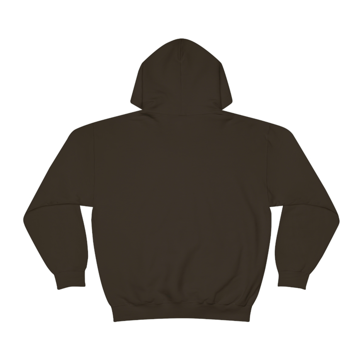 Cream Hooded Sweatshirt - Image 14