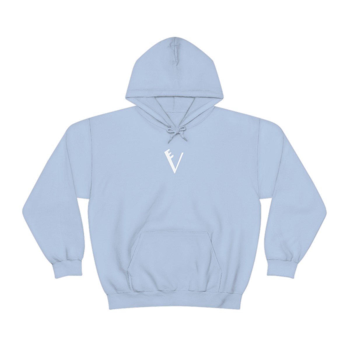 EV Hooded Sweatshirt - Image 5