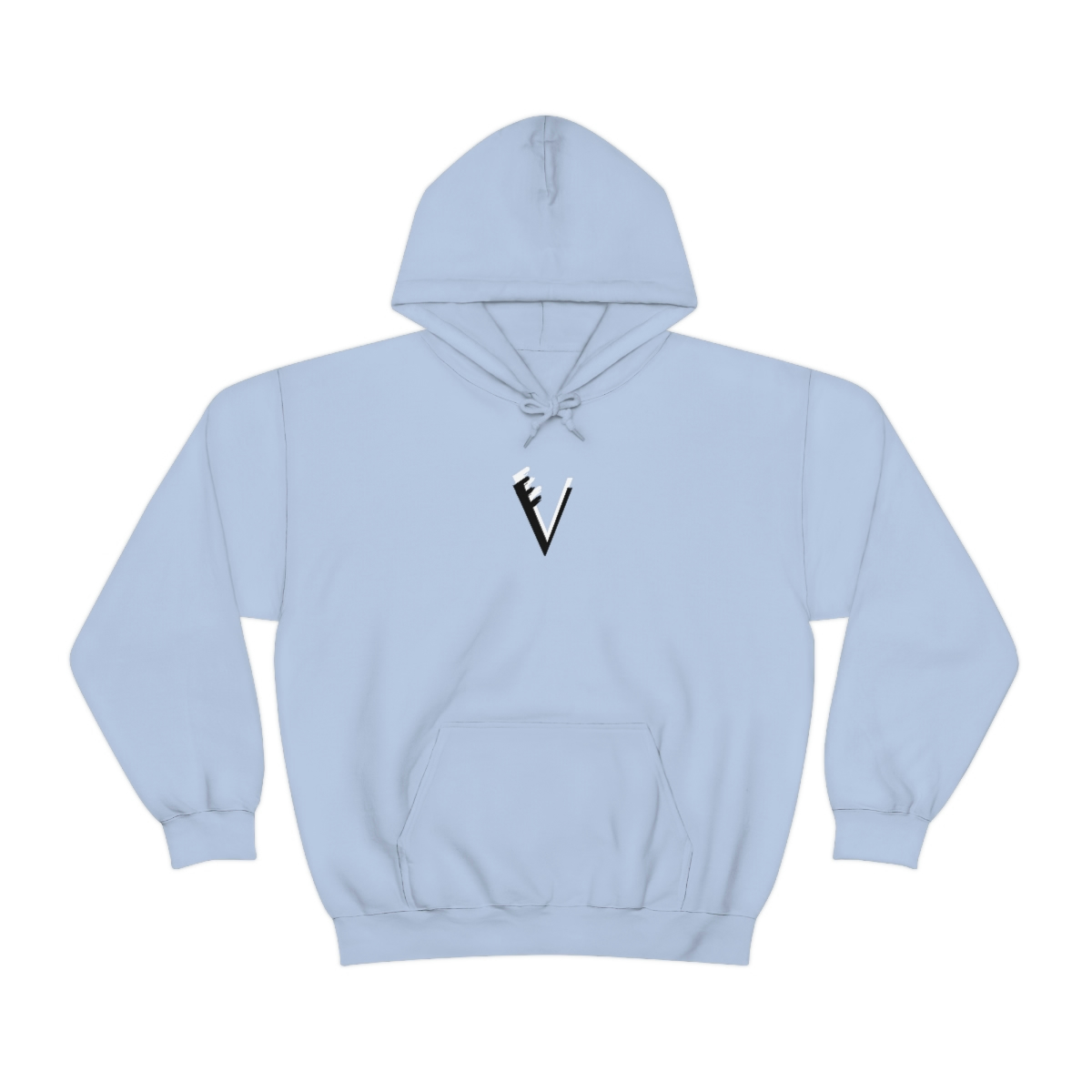 EV Hooded Sweatshirt - Image 9