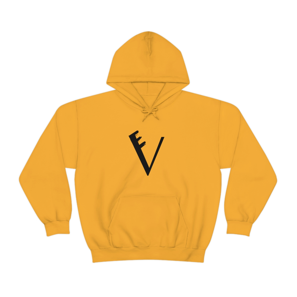 EV Hooded Sweatshirt - Image 7