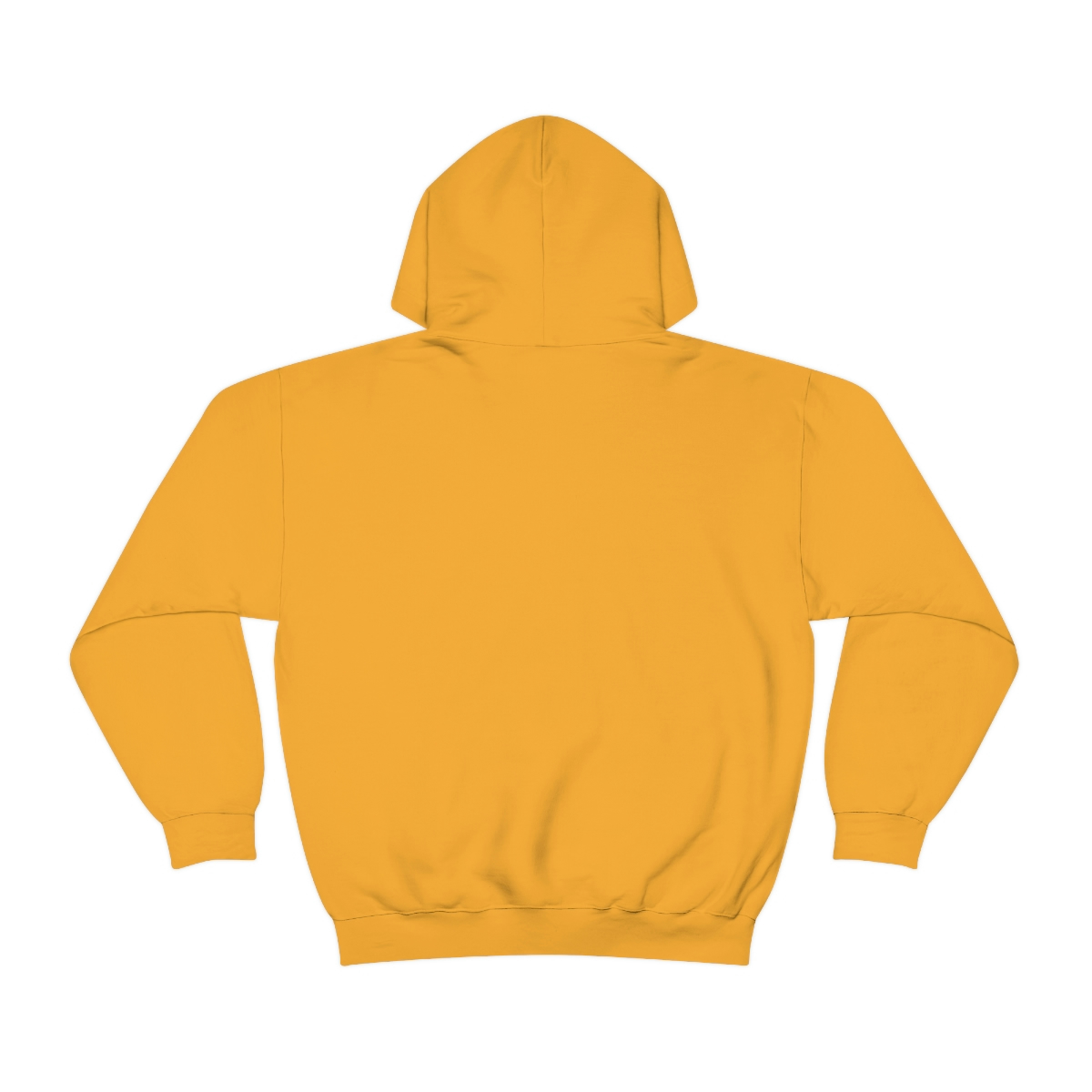 Cream Hooded Sweatshirt - Image 8