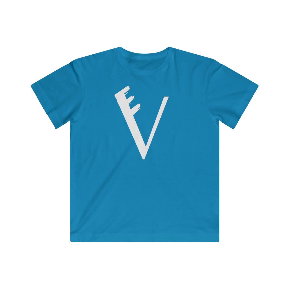 Kids EV Tee - Image 15