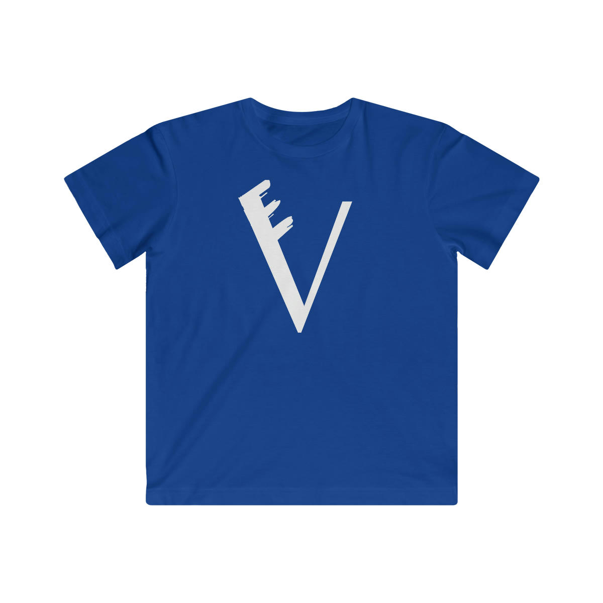 Kids EV Tee - Image 17
