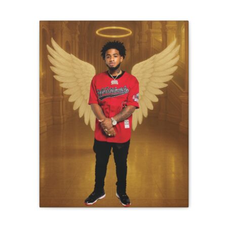 Long Live Loe! 16” x 20”