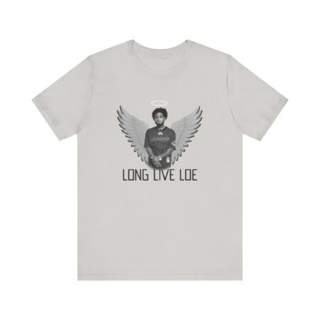 Long Live Loe!
