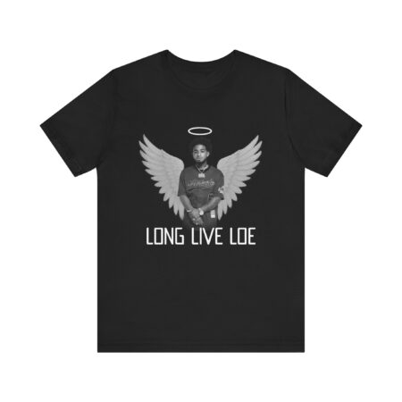 Long Live Loe!