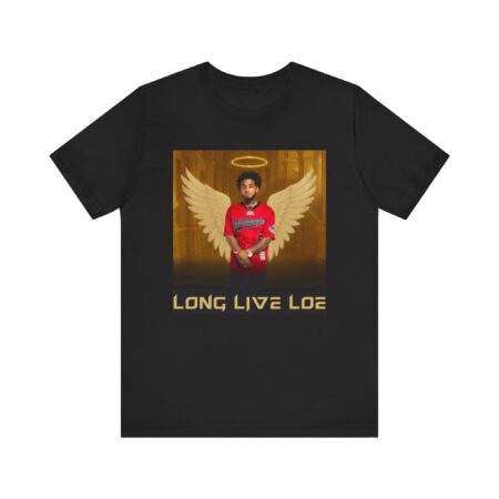 Long Live Loe!